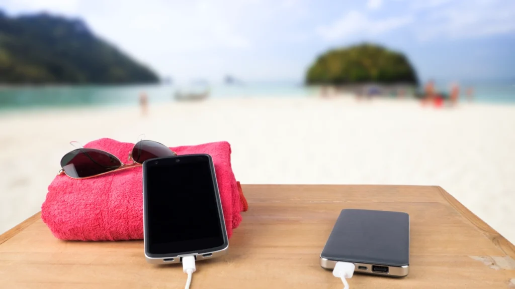 Diwali travel power banks Diwali travel power banks