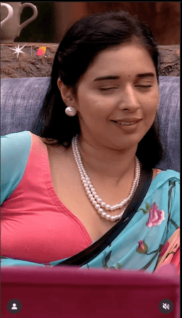 'Look at your face, not my type': Tanya Mittal lashes out at Abhishek Bajaj after he accuses her of flirting and wanting to meet him alone