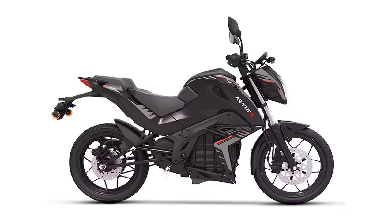 Tork Kratos R Price, Images & Used Kratos R Bikes - BikeWale