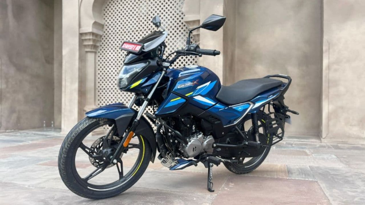 Hero Glamor X 125: Comes with a Stunning Design, Impressive Features, and Excellent Mileage