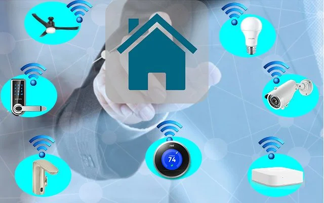 Smart Home Gadgets