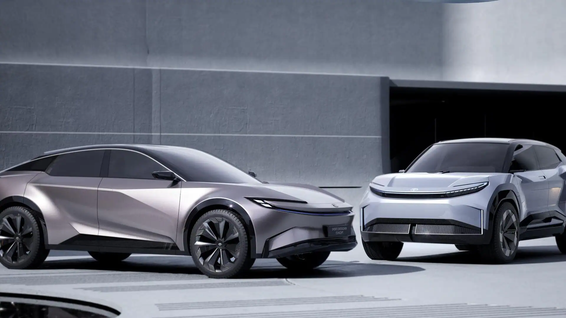 Maruti Suzuki and Toyota join forces for electric vehicle launches