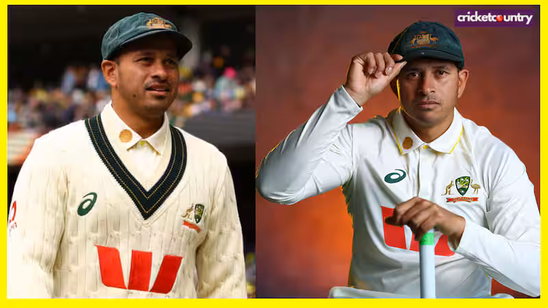 Usman Khawaja Retirement