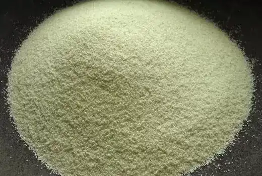 Ways to preserve semolina for a long time