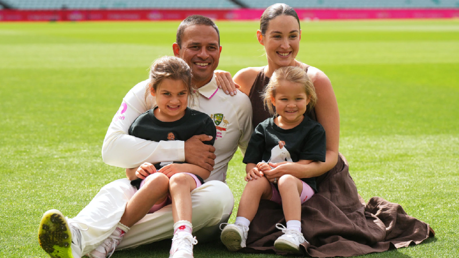 Usman Khawaja retirement