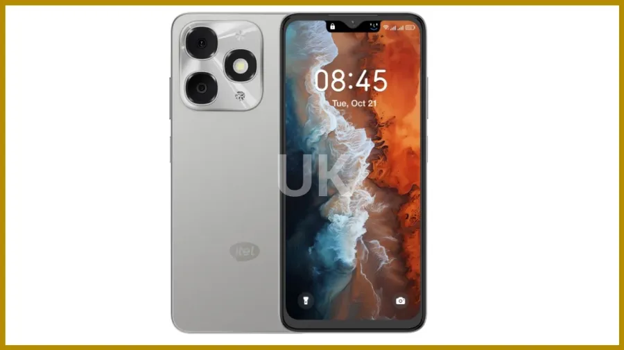 itel Zeno 20 Max with 35-Day Battery to Launch Soon in India