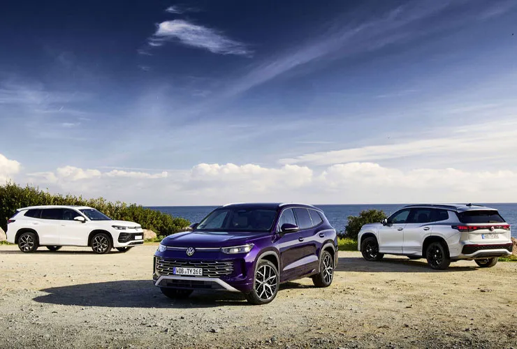 volkswagen tayron r line volkswagen tayron r line