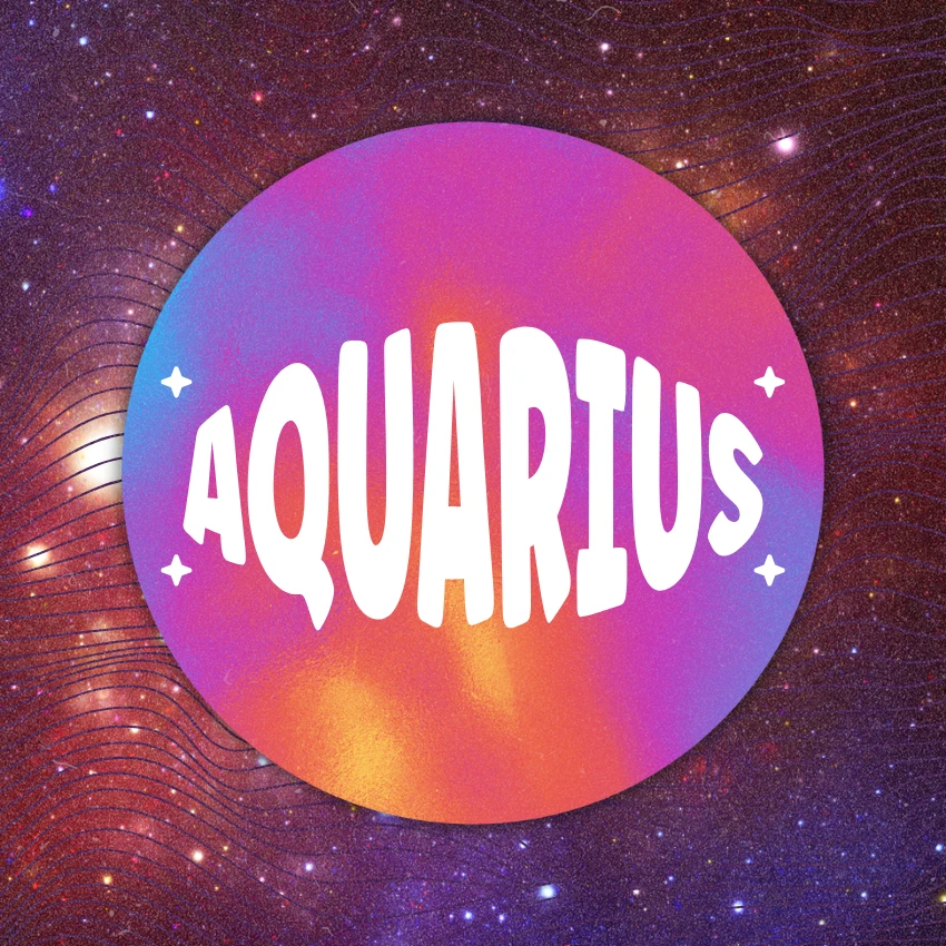 aquarius zodiac signs important message universe february 12 2026