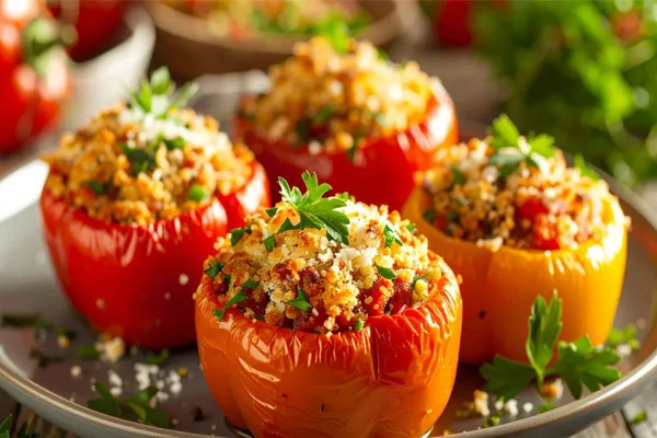 Stuffed-Bell-Peppers