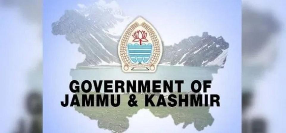 J&K Govt