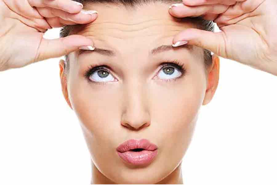 6 foods that may be cause of skin ageing