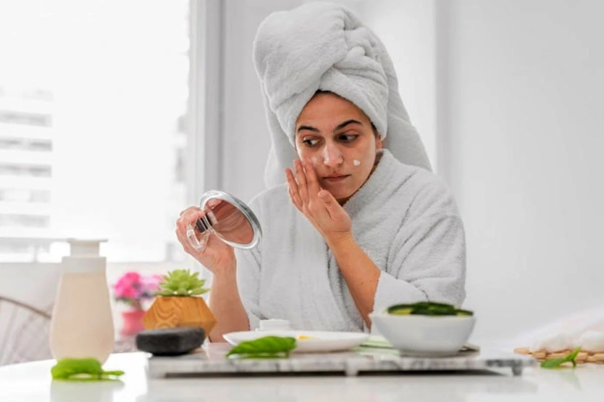 Fashion Tips: Ayurvedic tips to make your skin more younger