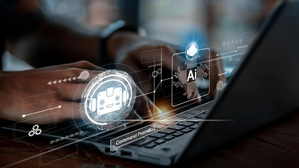 AI Chatbot Q For Business