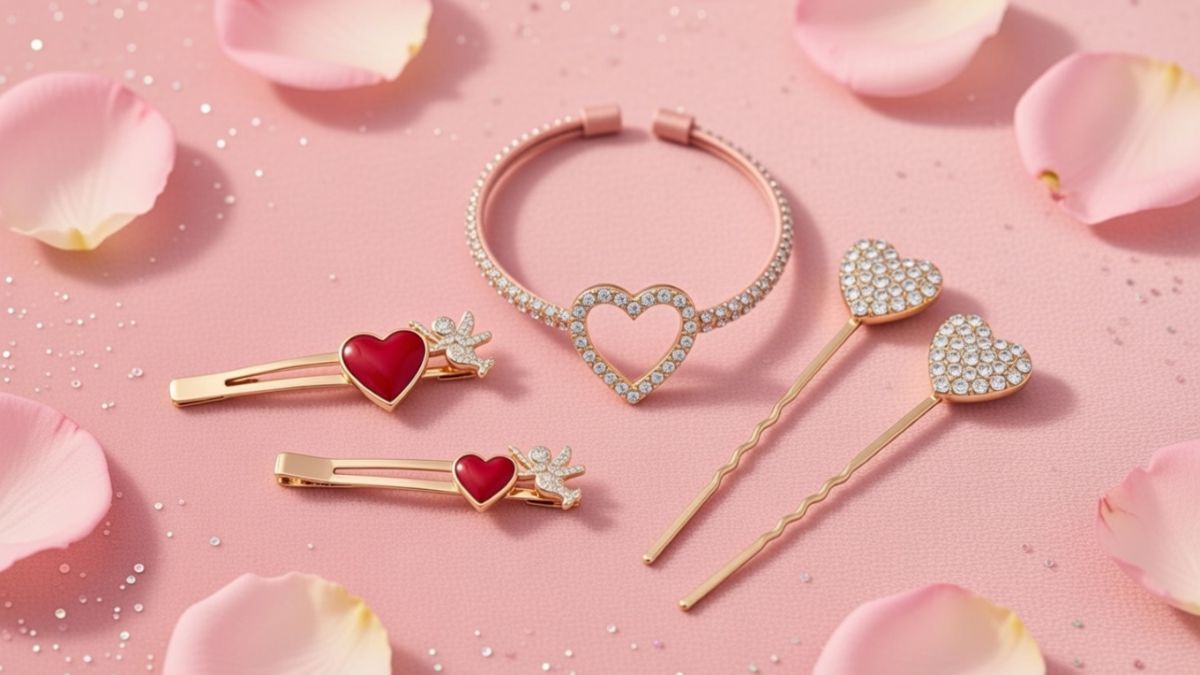 Valentines Day Jewelery Ideas