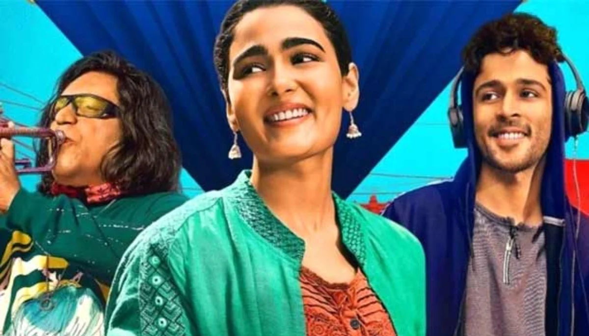 New OTT releases this week (Feb 9–15) on Netflix, JioHotstar, ZEE5 and SonyLIV
