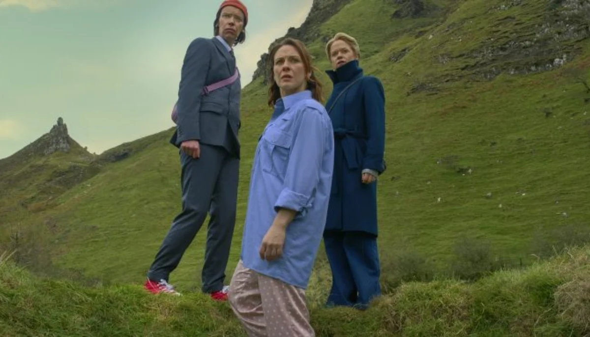 New OTT releases this week (Feb 9–15) on Netflix, JioHotstar, ZEE5 and SonyLIV