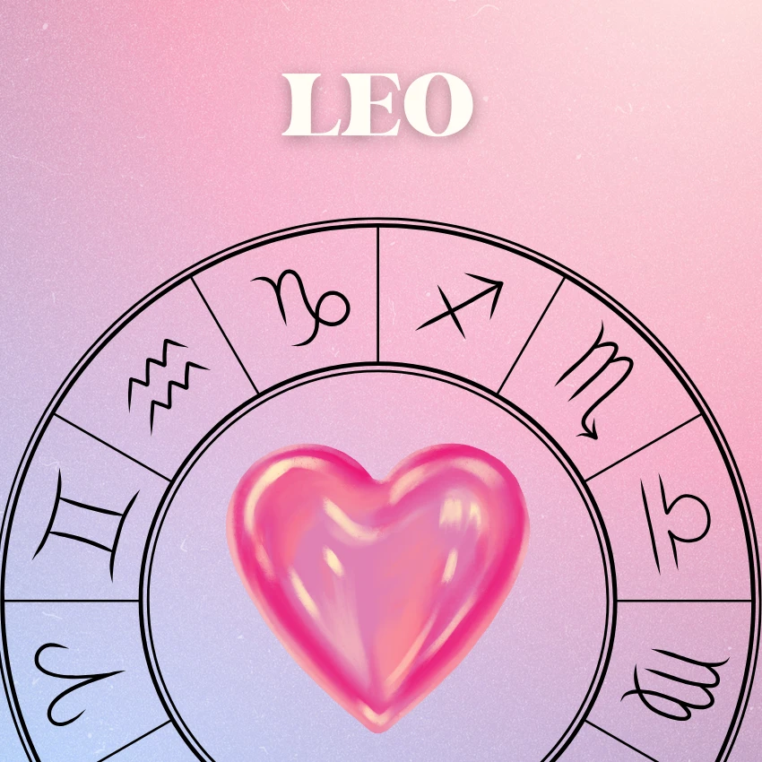 leo zodiac sign best valentines day 2026