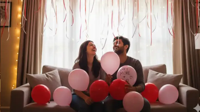 Valentine Day 2026 history 