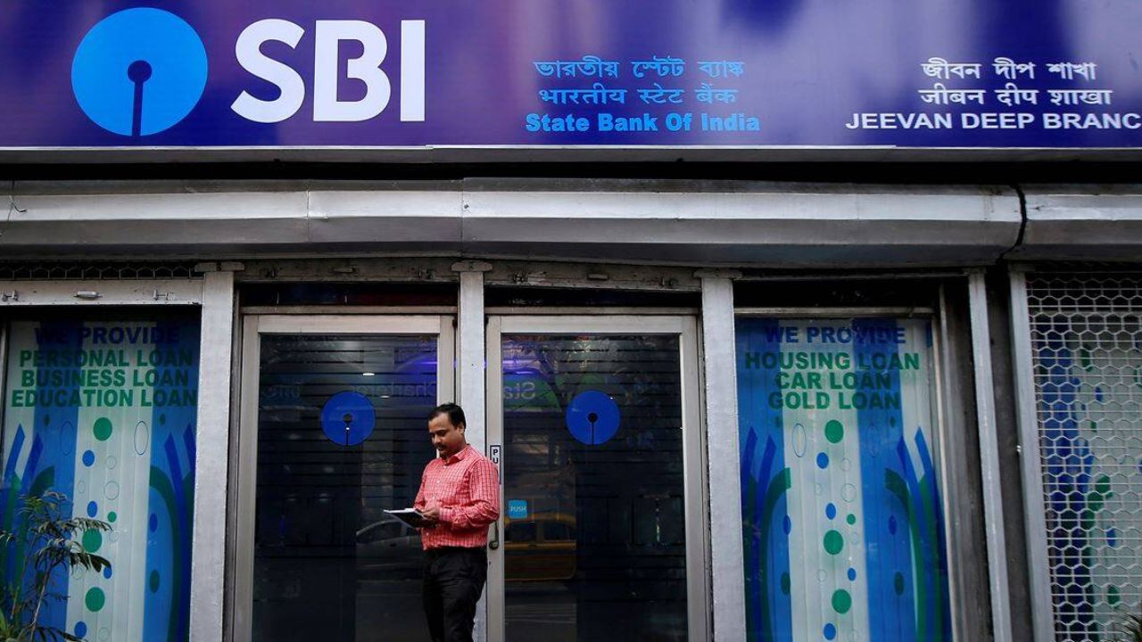 SBI Bank Scheme