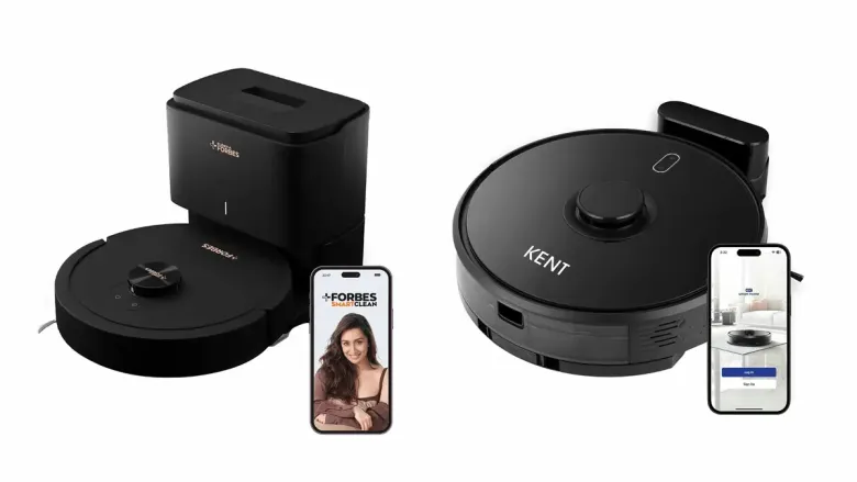 Kent RoboClean R1 Vacuum Cleaner