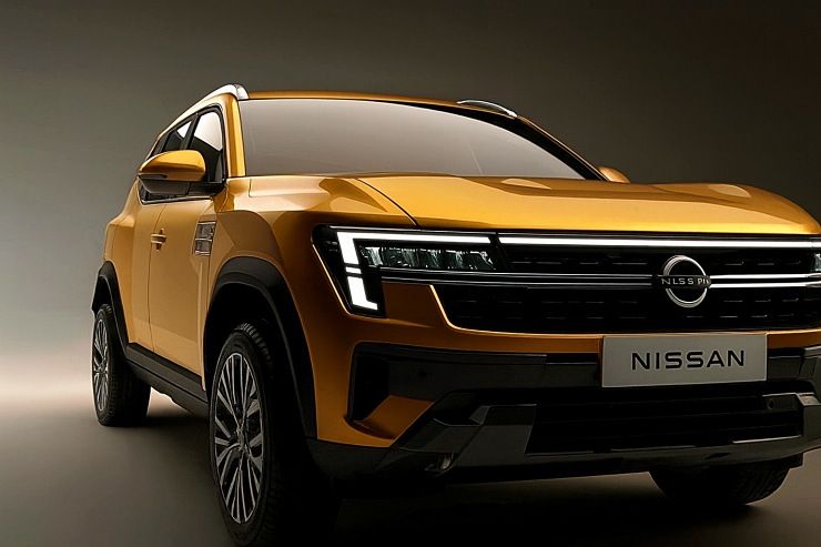 nissan-tekton-yellow