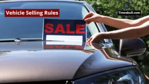 If You Make This Mistake After Selling Your Vehicle, You May go in Jail, Know the Reason in Business category