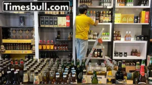Liquor Price Hike: New rates from April 1, Major setback for drink lovers in latest news category