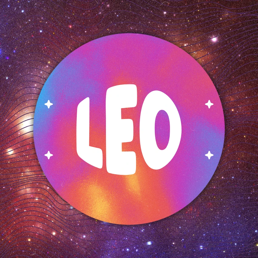 leo zodiac signs abundance luck february 15, 2026