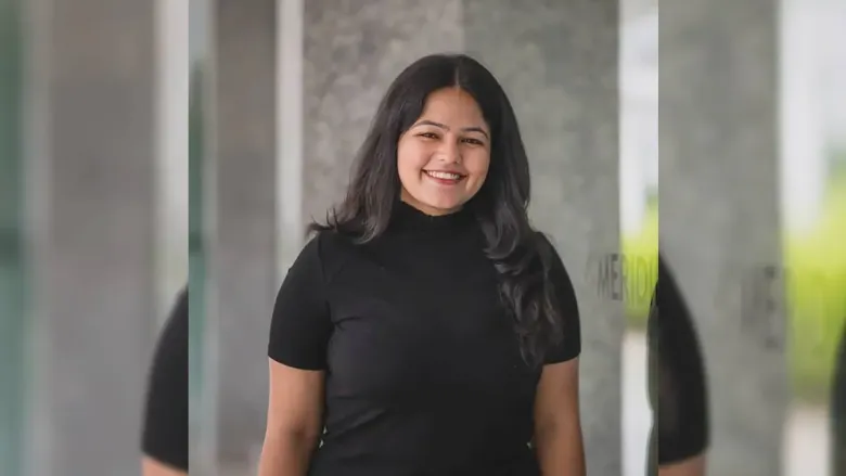 Indian entrepreneur and researcher 