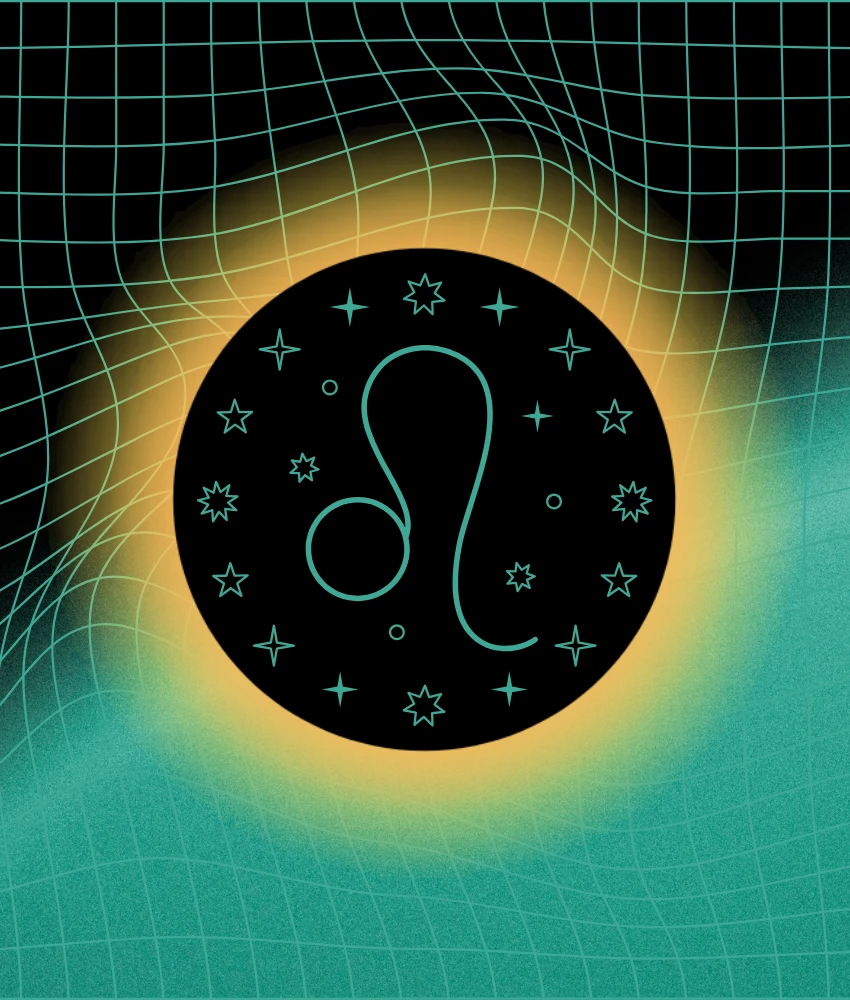 leo zodiac sign solar eclipse February 17 2026 big deal