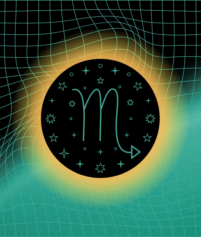 scorpio zodiac sign solar eclipse February 17 2026 big deal