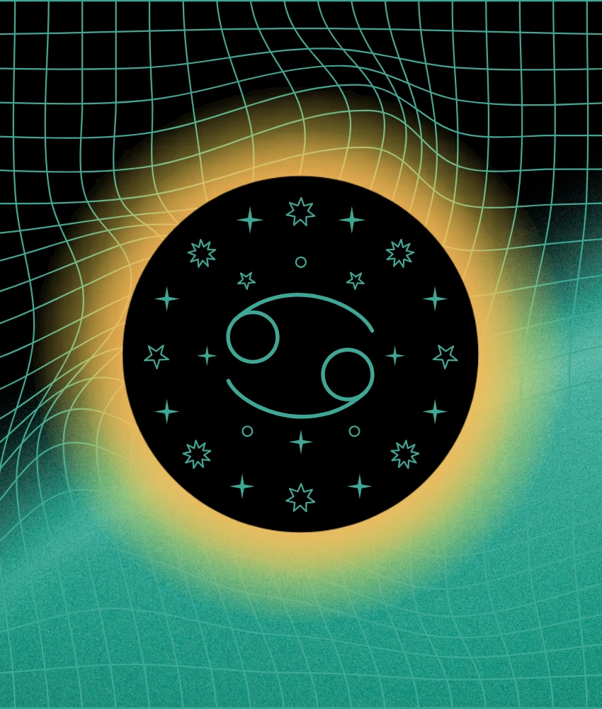 cancer zodiac sign solar eclipse February 17 2026 big deal