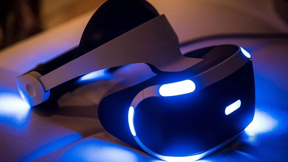 PlayStation VR