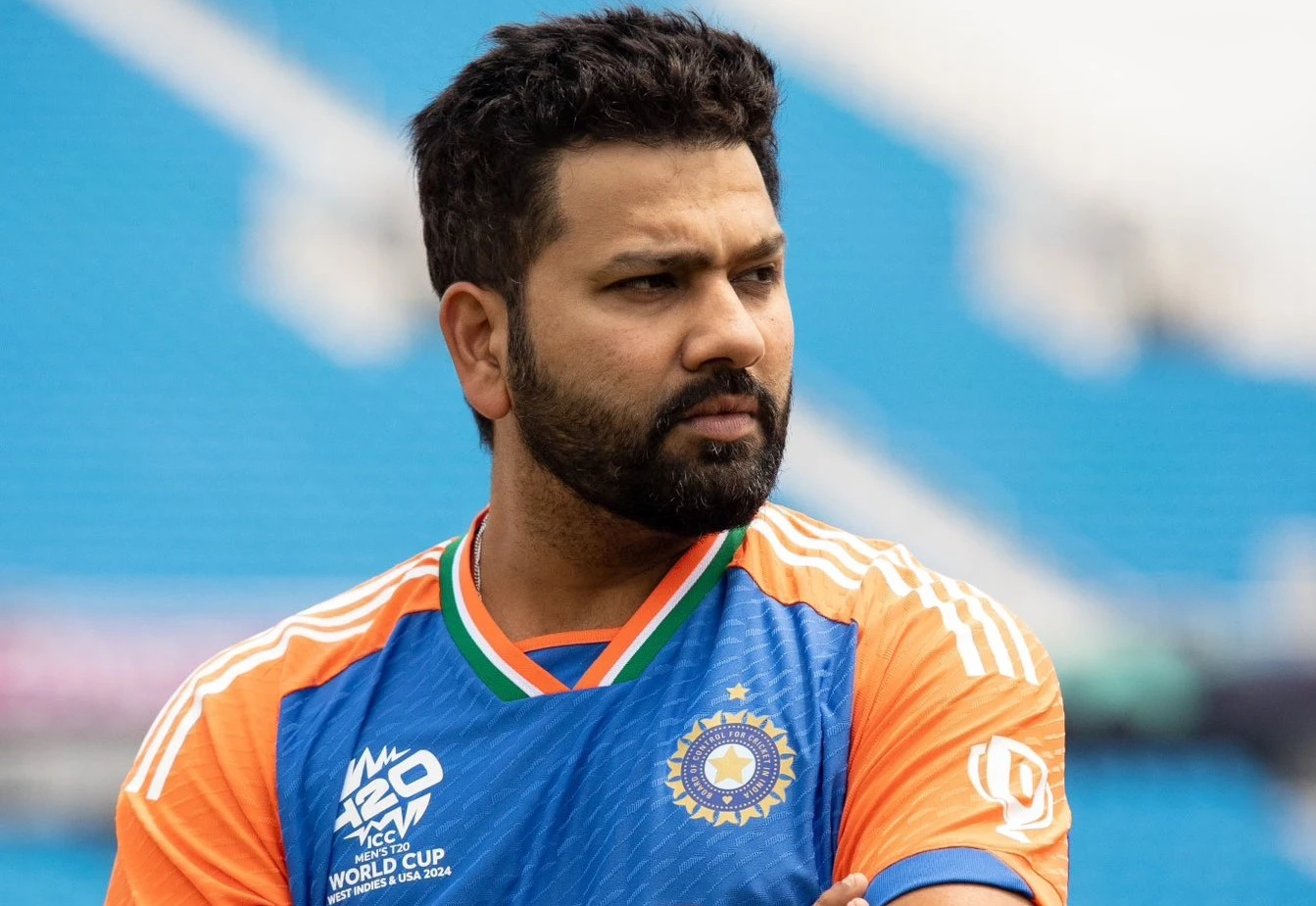 Rohit Sharma Bio Rohit Sharma Bio