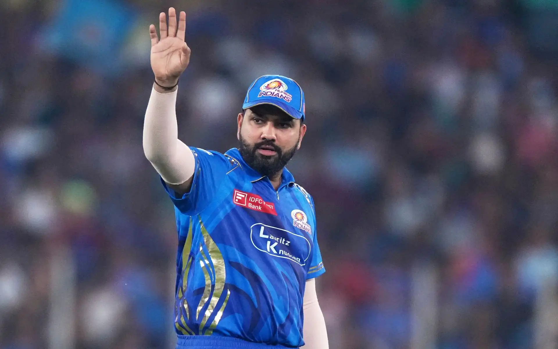 Rohit Sharma Age Rohit Sharma Age