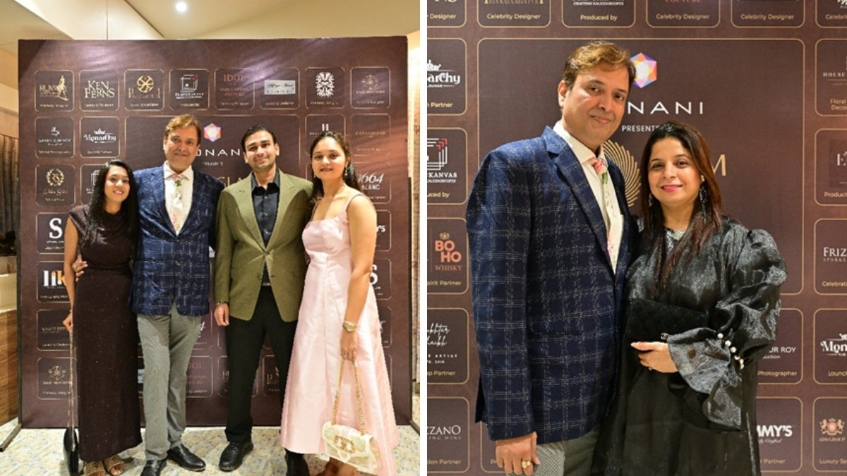 Glam Onn Season 6 – An Exotic Bloom Presented by Sonani Jewels -PNN