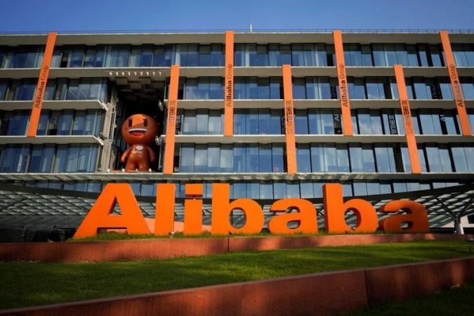 Alibaba plans to raise $20 billion in a blockbuster Hong Kong listing