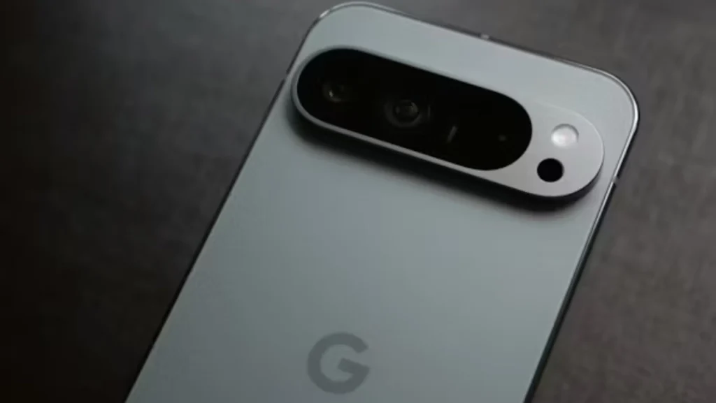 Pixel update Flagship killer phones