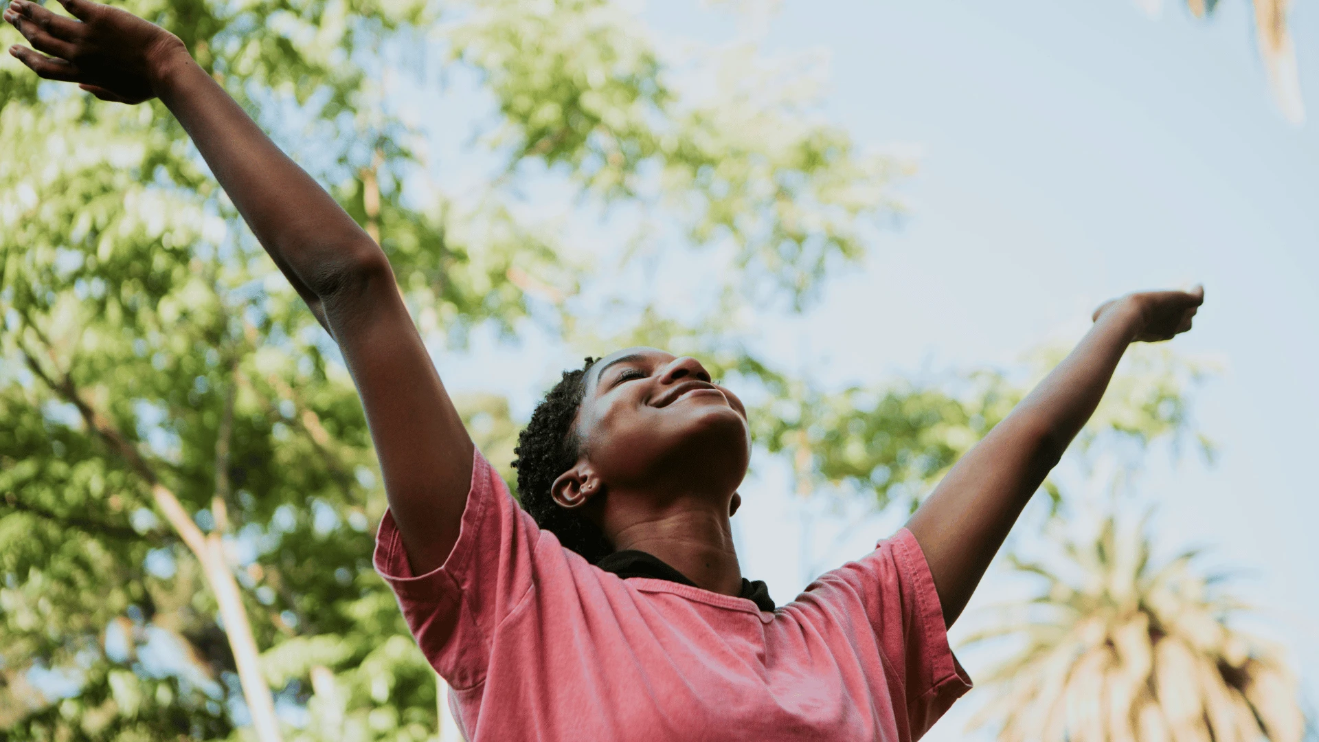 morning habit of having an attitude of gratitude for the day