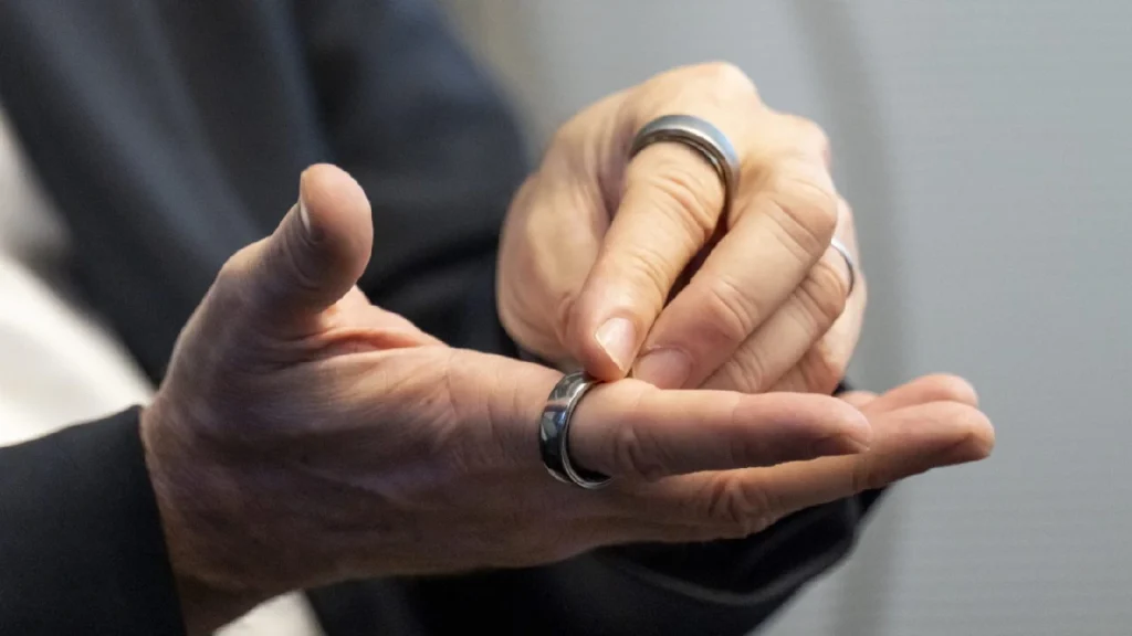 Future Health Tracker