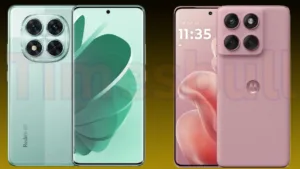 Top 5 Low-Light Camera Phones Under ₹25,000 in Gadgets category