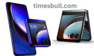 Motorola Razr 60 Ultra 5G phone, it has a Snapdragon CPU and 16GB of RAM, is discounted by Rs 30,000 in Gadgets category