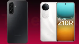 5 Best Selfie Camera Phones Under ₹20,000 in February 2026 in Gadgets category