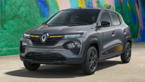 Renault Kwid Price Under Rs 5 Lakh in 2026 – Mileage, Variants and On-Road Cost Details in Auto category