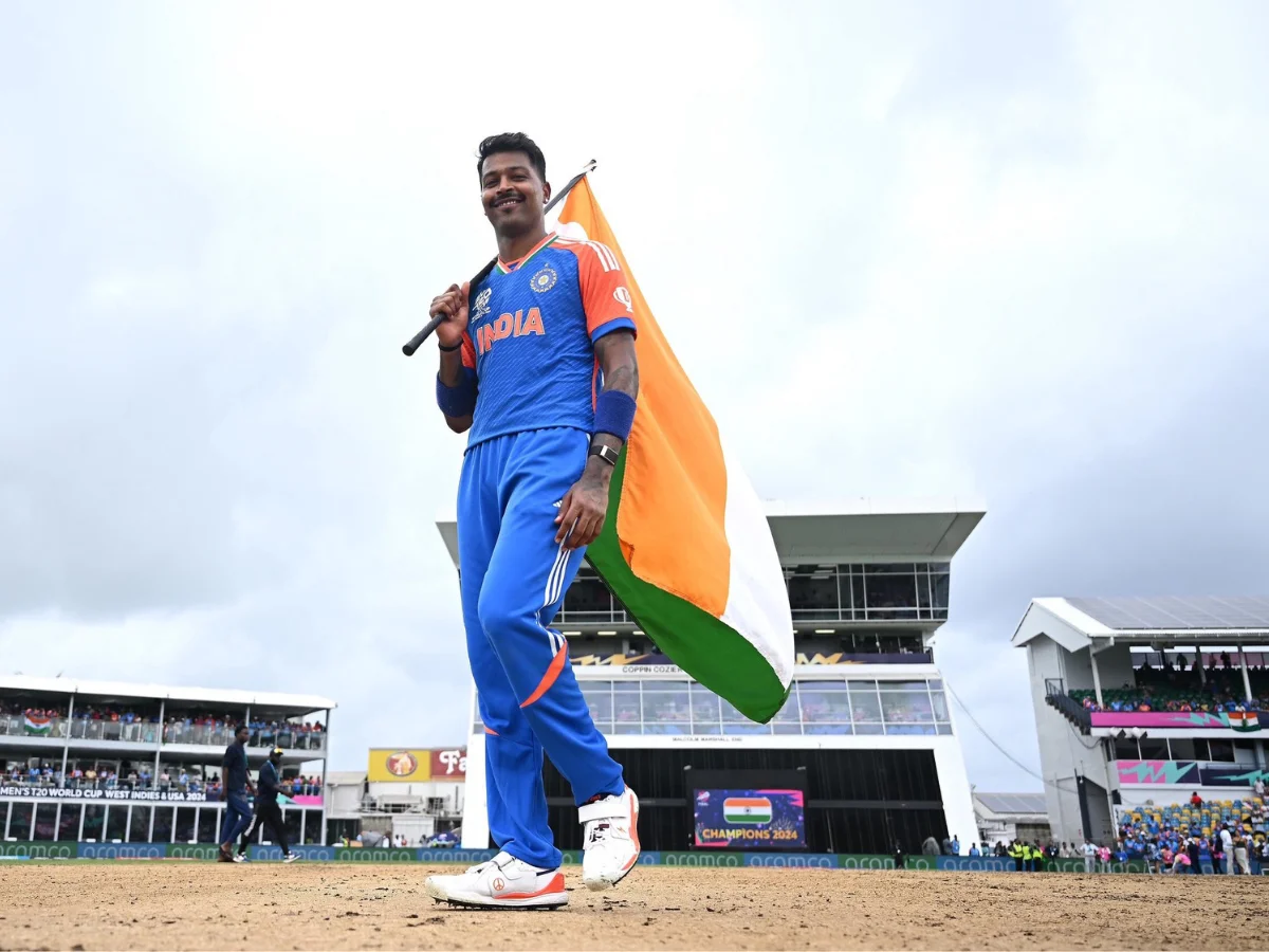 Hardik Pandyas Luxury Watch Collection Richard Mille RM 2702 Nadal Skeleton