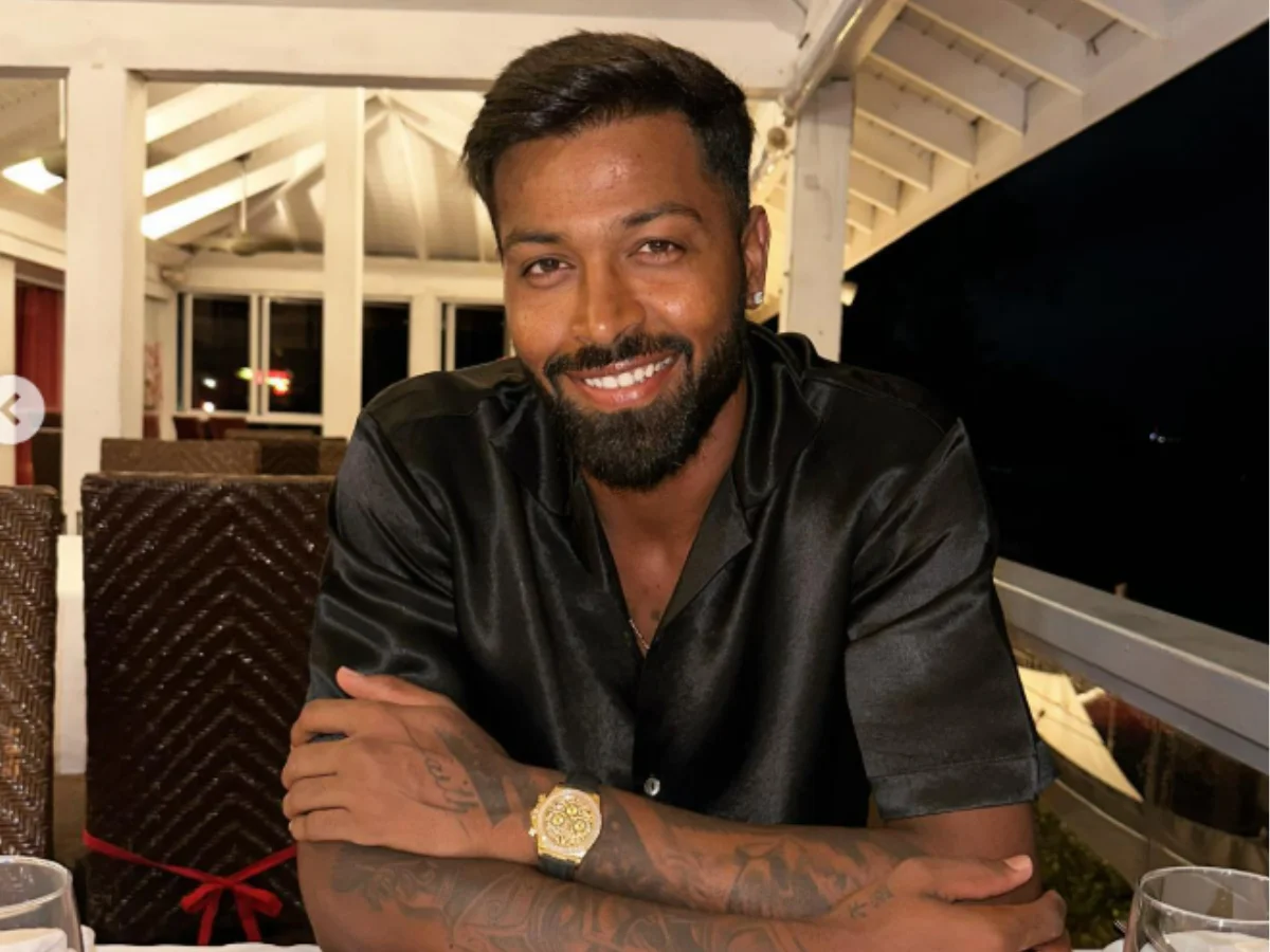 Hardik Pandyas Luxury Watch Collection Rolex Daytona Eye Of The Tiger