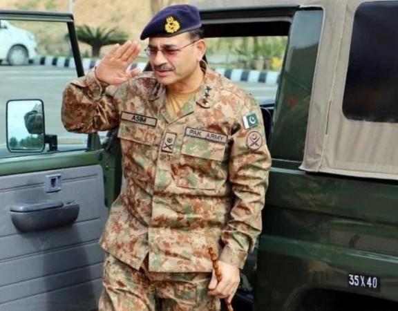 Behind Pakistan's civilian facade, Asim Munir's deep-state consolidation of power Behind Pakistan's civilian facade, Asim Munir's deep-state consolidation of power