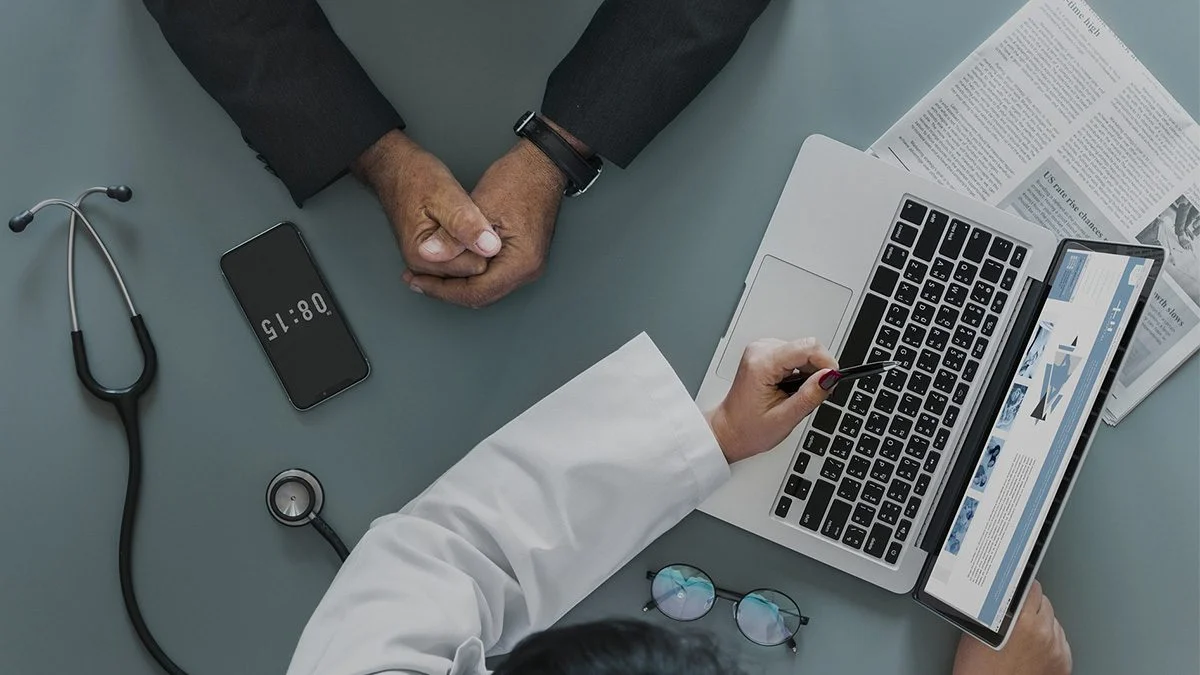 AI Healthcare AI Health Care