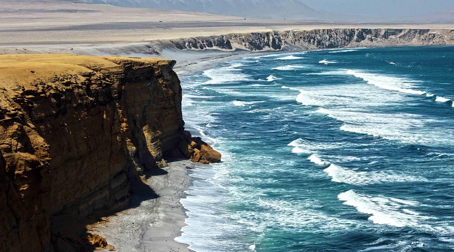 PARACAS NATIONAL RESERVE (2026) All You Need to Know BEFORE You Go (with Photos) - Tripadvisor