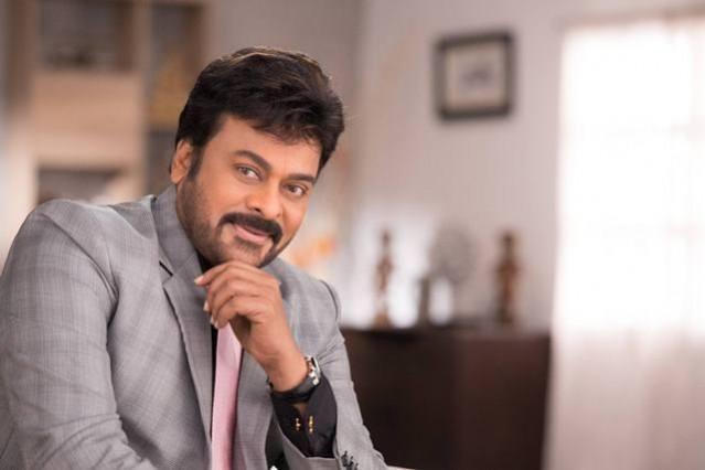 Chiranjeevi